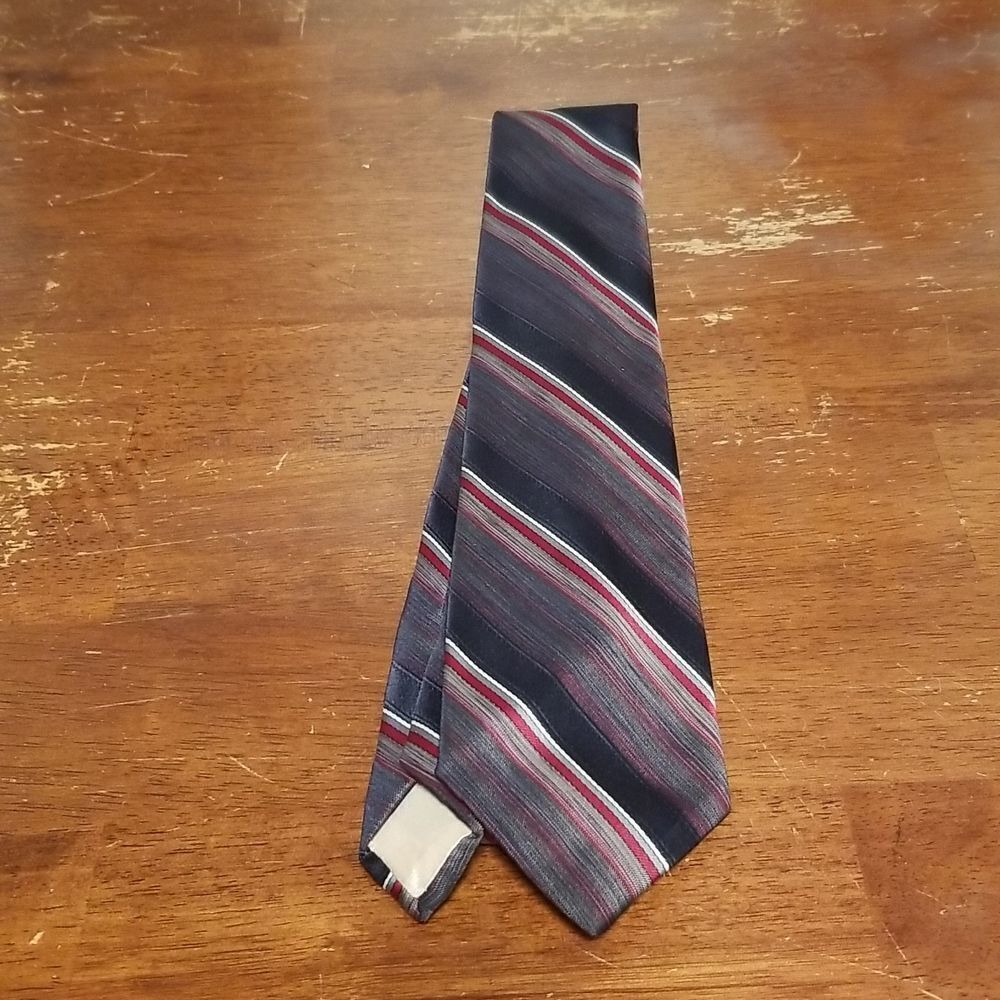 Jonny Carson Tie 
